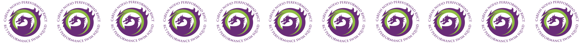 RCT Performance Swim Squad South Wales